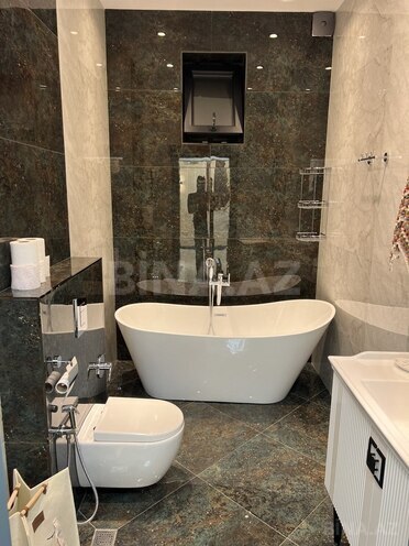 Satılır 5 otaqlı həyət evi/bağ evi 354 m², Şüvəlan q., photo 24 from 31