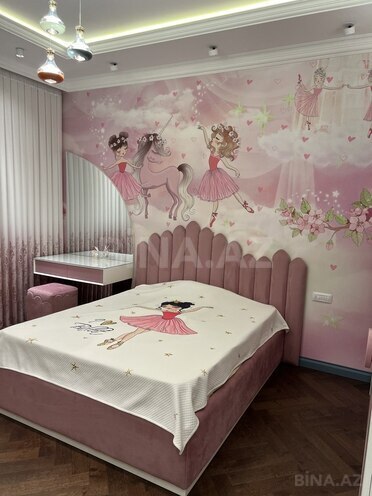 Satılır 5 otaqlı həyət evi/bağ evi 354 m², Şüvəlan q., photo 22 from 31