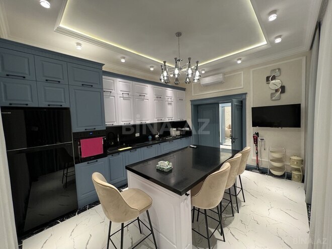 Satılır 5 otaqlı həyət evi/bağ evi 354 m², Şüvəlan q., photo 14 from 31