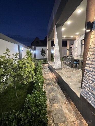 Satılır 5 otaqlı həyət evi/bağ evi 354 m², Şüvəlan q., photo 8 from 31