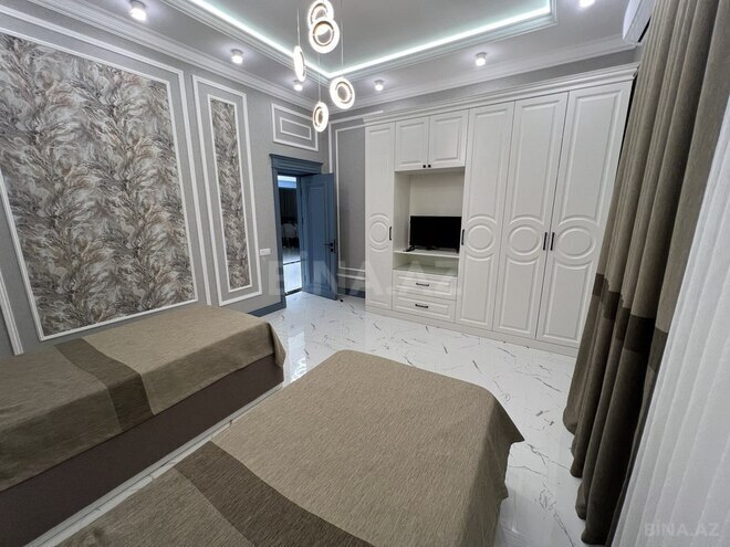 Satılır 5 otaqlı həyət evi/bağ evi 354 m², Şüvəlan q., photo 16 from 31