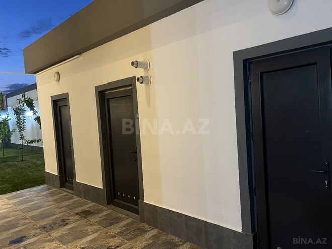 Satılır 5 otaqlı həyət evi/bağ evi 354 m², Şüvəlan q., photo 30 from 31