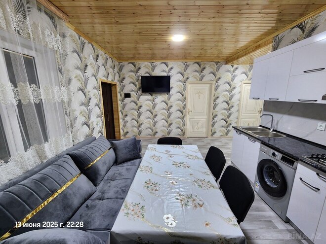 Сдаётся 5-комн. дом/дача 100 м², photo 3 from 16