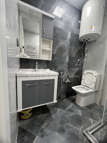 Satılır 2 otaqlı yeni tikili 54 m², Masazır q., photo 9 from 15