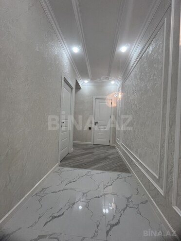 Satılır 2 otaqlı yeni tikili 54 m², Masazır q., photo 13 from 15
