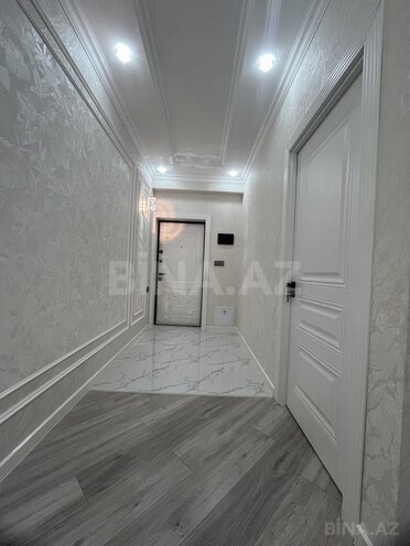 Satılır 2 otaqlı yeni tikili 54 m², Masazır q., photo 14 from 15