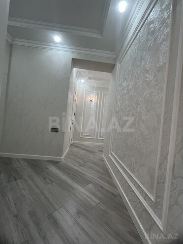 Satılır 2 otaqlı yeni tikili 54 m², Masazır q., photo 6 from 15