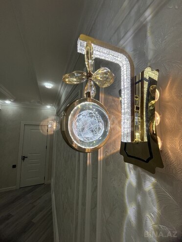 Satılır 2 otaqlı yeni tikili 54 m², Masazır q., photo 3 from 15