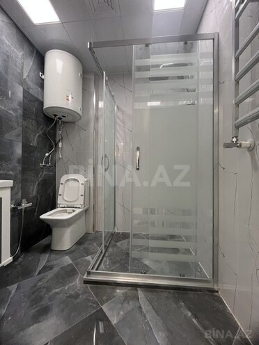 Satılır 2 otaqlı yeni tikili 54 m², Masazır q., photo 8 from 15