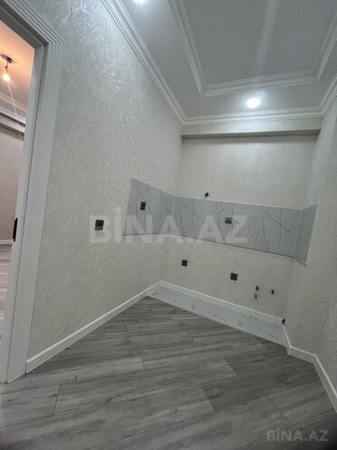 Satılır 2 otaqlı yeni tikili 54 m², Masazır q., photo 11 from 15
