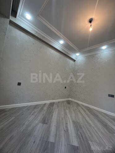 Satılır 2 otaqlı yeni tikili 54 m², Masazır q., photo 7 from 15