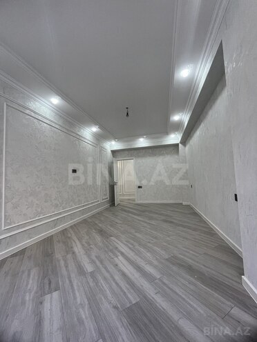 Satılır 2 otaqlı yeni tikili 54 m², Masazır q., photo 1 from 15
