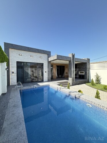 Продаётся 4-комн. дом/дача 155 м², пос. Мардакан, photo 3 from 29