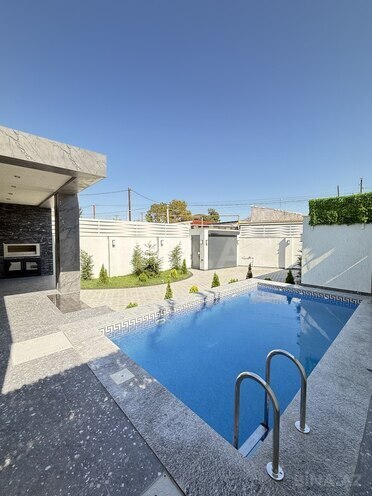 Продаётся 4-комн. дом/дача 155 м², пос. Мардакан, photo 8 from 29