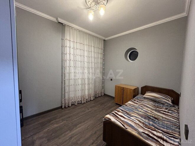 Satılır 6 otaqlı həyət evi/bağ evi 190 m², Mərdəkan q., photo 12 from 24