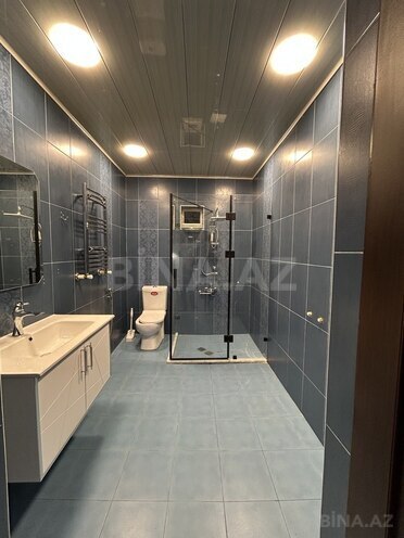 Satılır 6 otaqlı həyət evi/bağ evi 190 m², Mərdəkan q., photo 14 from 24