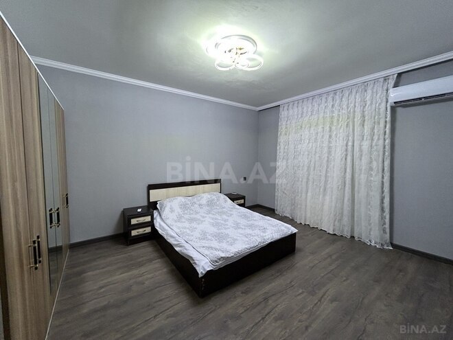 Satılır 6 otaqlı həyət evi/bağ evi 190 m², Mərdəkan q., photo 16 from 24