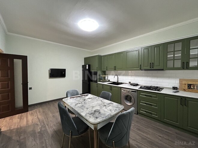 Satılır 6 otaqlı həyət evi/bağ evi 190 m², Mərdəkan q., photo 18 from 24