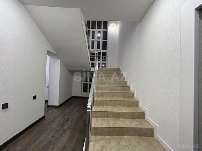Satılır 6 otaqlı həyət evi/bağ evi 190 m², Mərdəkan q., photo 22 from 24