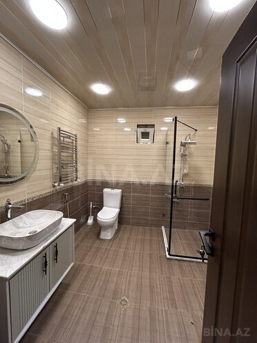 Satılır 6 otaqlı həyət evi/bağ evi 190 m², Mərdəkan q., photo 17 from 24