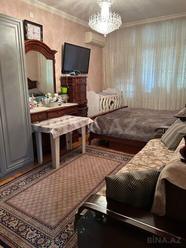 Satılır 3 otaqlı köhnə tikili 80 m², photo 6 from 14