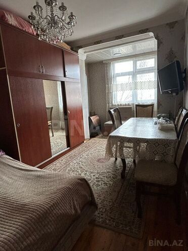 Satılır 3 otaqlı köhnə tikili 80 m², photo 4 from 14