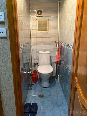 Satılır 3 otaqlı köhnə tikili 80 m², photo 13 from 14