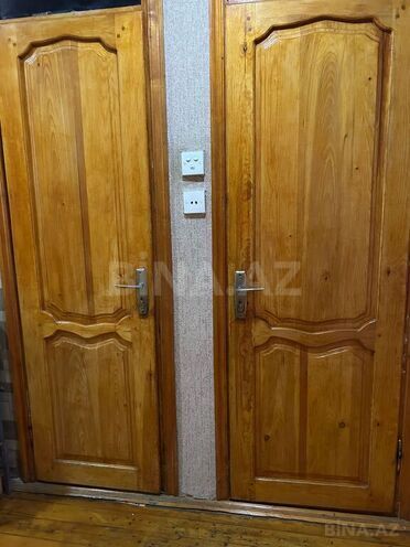 Satılır 3 otaqlı köhnə tikili 80 m², photo 11 from 14