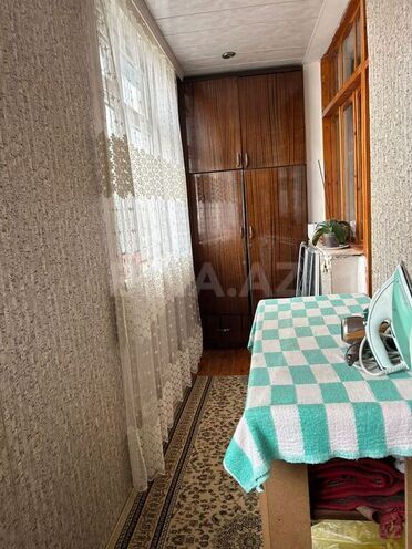 Satılır 3 otaqlı köhnə tikili 80 m², photo 9 from 14