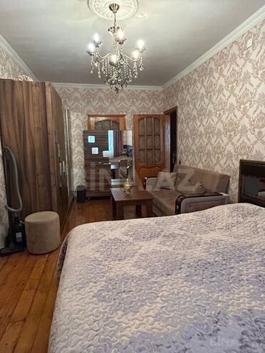 Satılır 3 otaqlı köhnə tikili 80 m², photo 3 from 14