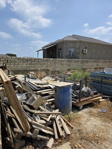 Satılır  torpaq 4 sot, Məmmədli q., photo 3 from 8