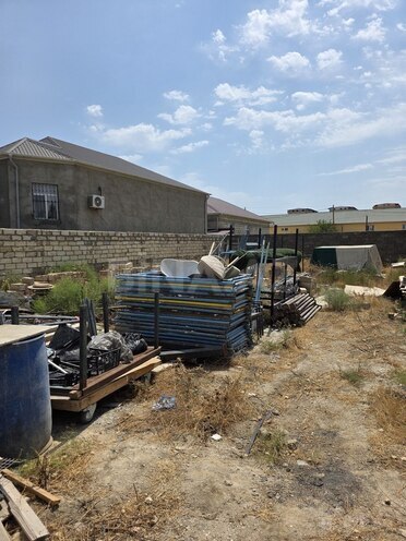 Satılır  torpaq 4 sot, Məmmədli q., photo 4 from 8