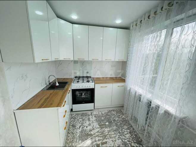 Продаётся 3-комн. вторичка 70 м², м. Мемар Аджеми, photo 5 from 8