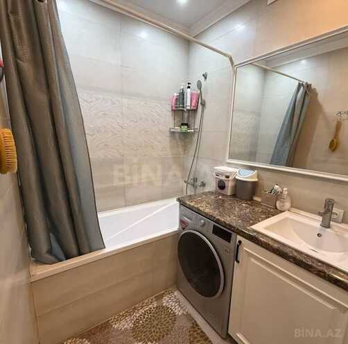 Продаётся 3-комн. вторичка 70 м², м. Мемар Аджеми, photo 7 from 8