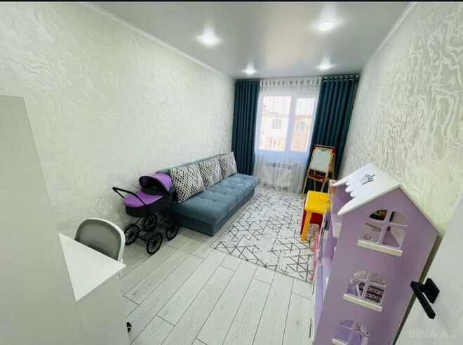 Продаётся 3-комн. вторичка 70 м², м. Мемар Аджеми, photo 4 from 8