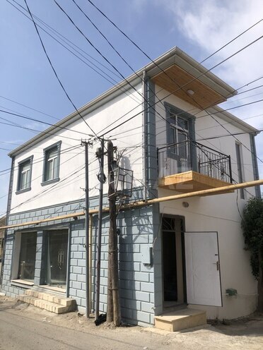 Satılır 3 otaqlı həyət evi/bağ evi 130 m², photo 3 from 17
