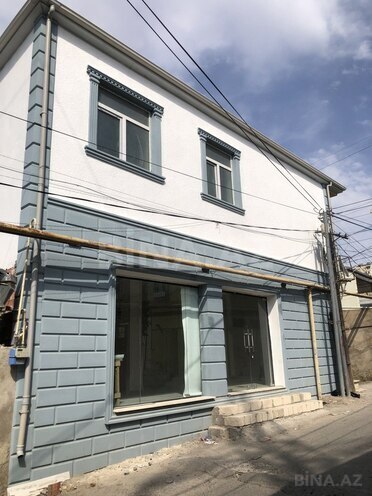 Satılır 3 otaqlı həyət evi/bağ evi 130 m², photo 1 from 17