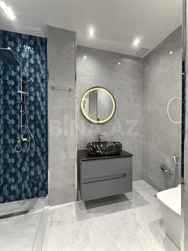 Satılır 2 otaqlı köhnə tikili 50 m², Nizami m., photo 9 from 10