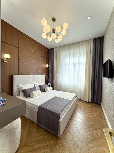 Satılır 2 otaqlı köhnə tikili 50 m², Nizami m., photo 7 from 10