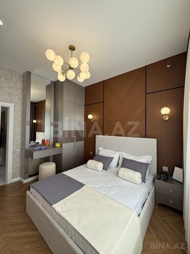 Satılır 2 otaqlı köhnə tikili 50 m², Nizami m., photo 8 from 10