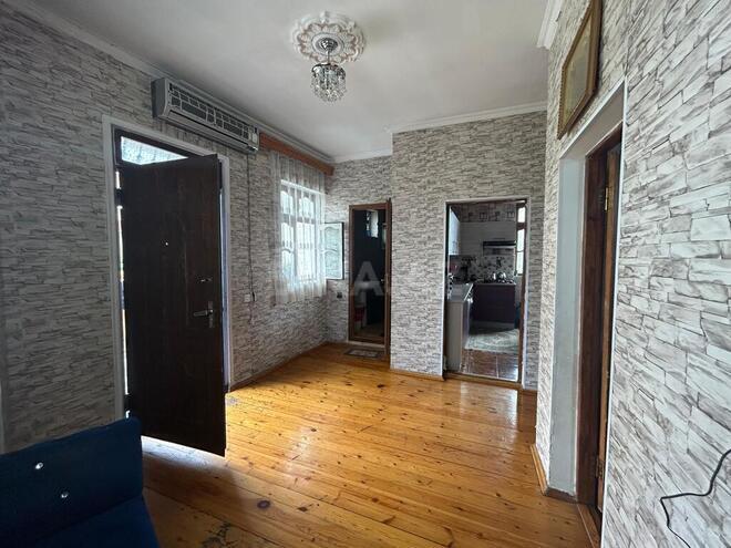 Satılır 8 otaqlı həyət evi/bağ evi 216 m², Əhmədli m., photo 5 from 25