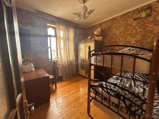 Satılır 8 otaqlı həyət evi/bağ evi 216 m², Əhmədli m., photo 20 from 25