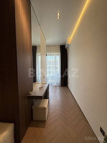 Satılır 1 otaqlı yeni tikili 58 m², Sea Breeze q., photo 10 from 14