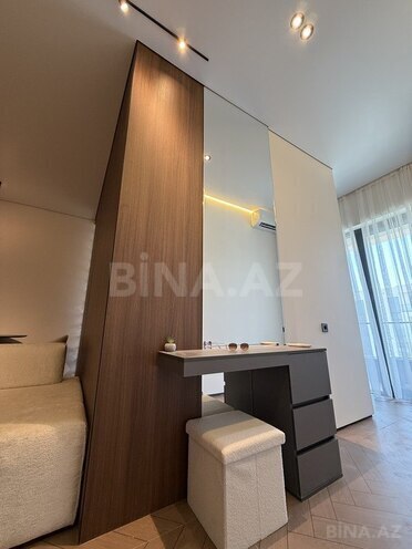 Satılır 1 otaqlı yeni tikili 58 m², Sea Breeze q., photo 7 from 14