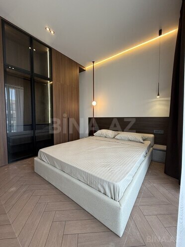 Satılır 1 otaqlı yeni tikili 58 m², Sea Breeze q., photo 11 from 14
