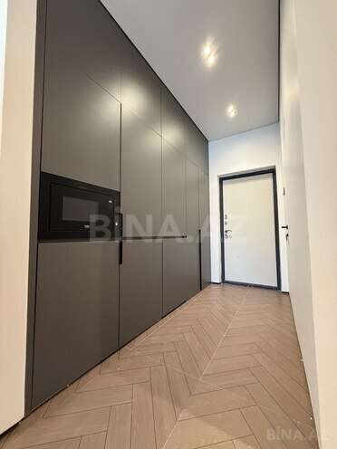 Satılır 1 otaqlı yeni tikili 58 m², Sea Breeze q., photo 4 from 14