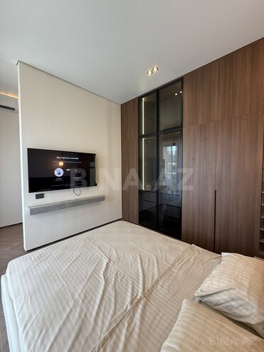 Satılır 1 otaqlı yeni tikili 58 m², Sea Breeze q., photo 9 from 14