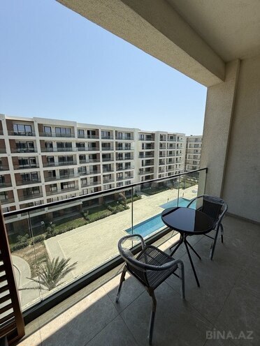 Satılır 1 otaqlı yeni tikili 58 m², Sea Breeze q., photo 6 from 14