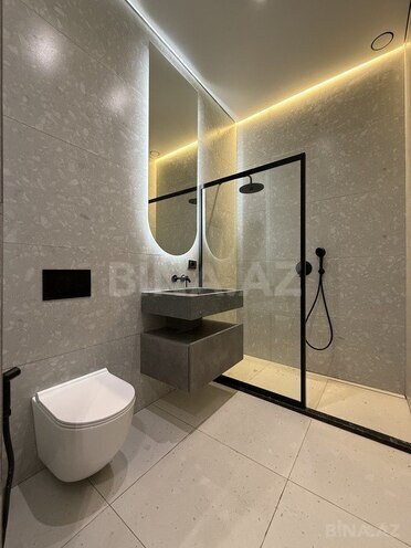 Satılır 1 otaqlı yeni tikili 58 m², Sea Breeze q., photo 8 from 14