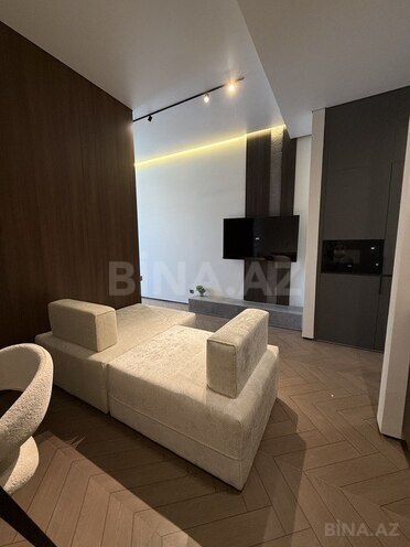 Satılır 1 otaqlı yeni tikili 58 m², Sea Breeze q., photo 13 from 14